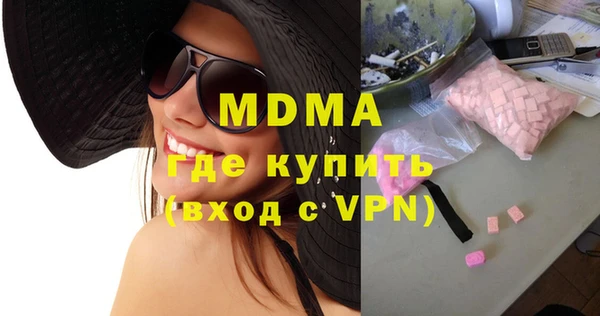 кристаллы Верхний Тагил